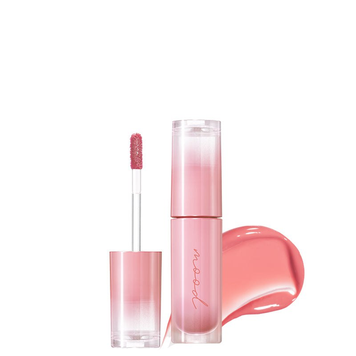 Рідкий тінт для губ PERIPERA INK MOOD GLOWY TINT 12 WARM-GORITHM M1691 фото
