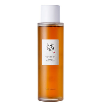 Восстанавливающий эссенциальный тонер BEAUTY OF JOSEON Ginseng Essence Water M0215 фото