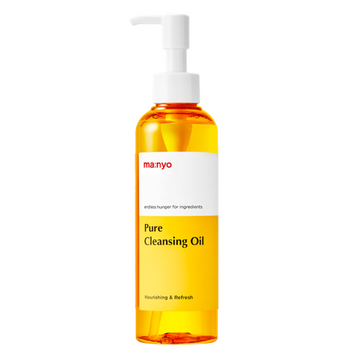 Гідрофільна очищувальна олія Manyo Pure Cleansing Oil M0521 фото