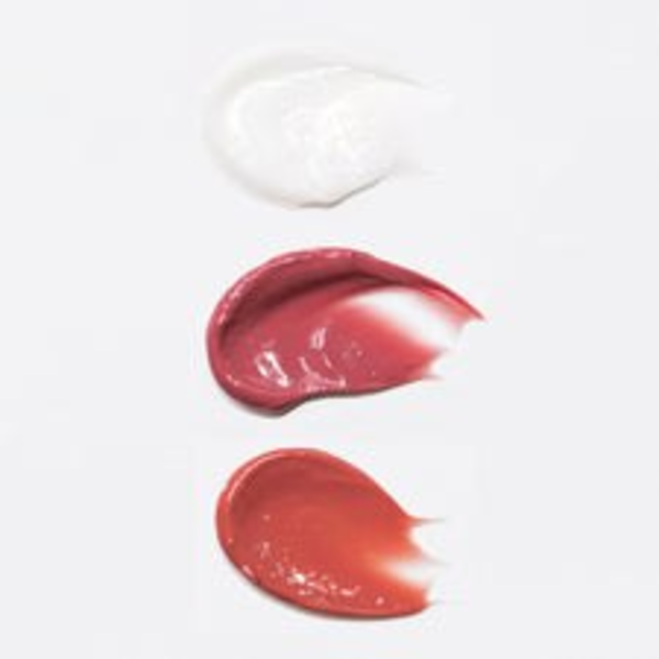 Доглядовий бальзам для губ KAINE Glow Melting Lip Balm, відтінок: #Warm Apricot M0594 фото