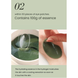 Восстанавливающие гидрогелевые патчи HEIMISH Matcha Biome Hydrogel Eye Patch M0245 фото 4
