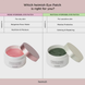 Восстанавливающие гидрогелевые патчи HEIMISH Matcha Biome Hydrogel Eye Patch M0245 фото 6