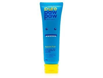 Відновлюючий бальзам для губ Pure Paw Paw Ointment Passion Fruit M0275 фото