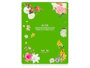 Маска для лица Eyenlip Aloe Moisture Essence Mask M0798 фото