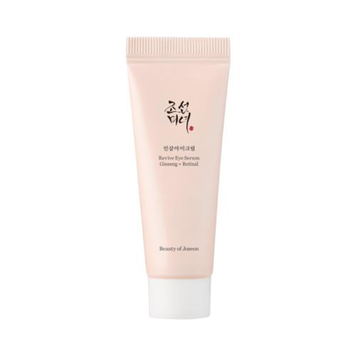 Сыворотка для зоны вокруг глаз BEAUTY OF JOSEON Revive Eye Serum : Ginseng + Retinal M1739 фото