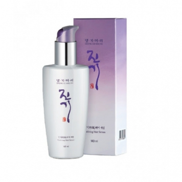 Восстанавливающая сыворотка для волос DAENG GI MEO RI Vitalizing Hair Serum M0204 фото