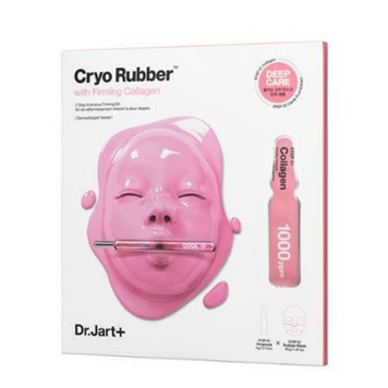 Альгінатна маска DR. JART+ Cryo Rubber With Soothing Firming Collagen M0085 фото