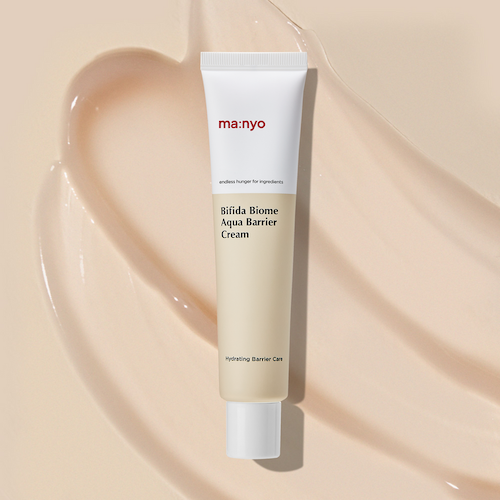Крем увлажняющий с бифидобактериями Manyo Bifida Biome Aqua Barrier Cream M1057 фото