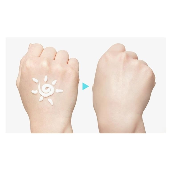 Зволожувальний сонцезахисний гель-крем A'PIEU Pure Block Aqua Sun Gel SPF50+ PA+++ M0774 фото