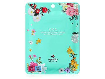 Маска для лица Eyenlip Cica Moisture Essence Mask M0800 фото