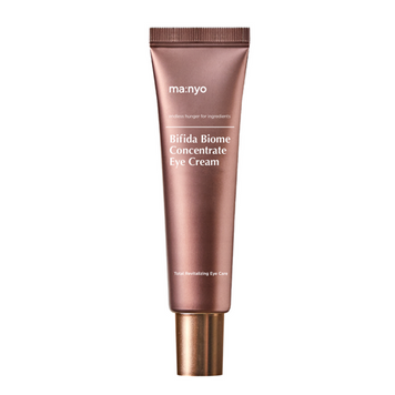 Крем для кожи вокруг глаз с бифидобактериями Manyo Bifida Biome Concentrate Eye Cream M1051 фото