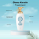 Кондиціонер для об'єму волосся DAENG GI MEO RI Glamo Keratin Treatment M0757 фото 2