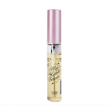 Лікувальна сироватка для росту і зміцнення вій ETUDE HOUSE My Lash Serum M1102 фото