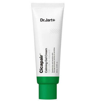 Успокаивающий крем-гель DR.JART+ Cicapair Calming Gel Cream M0694 фото