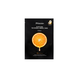 Тканинна маска для вирівнювання тону JM SOLUTION GLORY AQUA TOCOPHEROL VITAMIN C MASK DELUXE M1877 фото 1