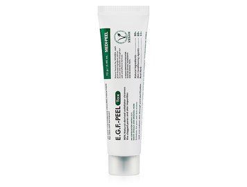 Детокс-пілінг для обличчя з мікроголками Medi-Peel E.G.F. Peel Tox M0382 фото