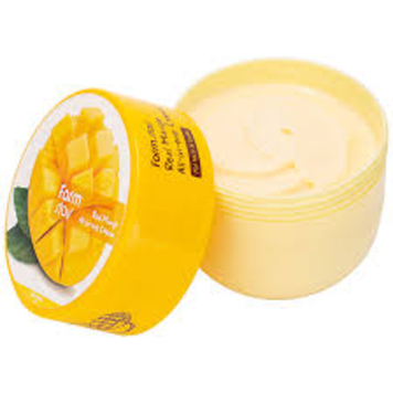Крем-баттер для тела FARMSTAY REAL MANGO ALL-IN-ONE CREAM M0643 фото