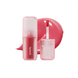 Глянцевий тінт-блиск для губ HEIMISH Dailism Lip Gloss Pink Coral M0540 фото 1