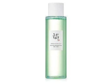 Освежающий тонер для лица с зелёной сливой и кислотами Beauty of Joseon Green Plum Refreshing Toner AHA + BHA M1399 фото
