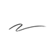 Рідкий лайнер #01 Black Noir PERIPERA Ink Thin Thin Brush Liner #Black M1681 фото 3