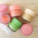 Ночная восстанавливающая маска для губ с экстрактом грейпфрута LANEIGE Lip Sleeping Mask EX [Grape Fruit] M1322 фото 2