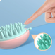 Масажна щітка для голови MASIL Head Cleaning Massage Brush M1132 фото 2
