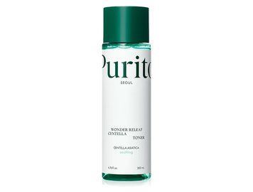 Бесспиртовый тонер Purito Seoul Wonder Releaf Centella Toner M0368 фото