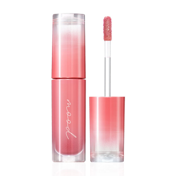 Рідкий тінт для губ PERIPERA INK MOOD GLOWY TINT 03 ROSE IN MIND M1684 фото