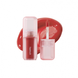 Глянцевий тінт-блиск для губ HEIMISH Dailism Lip Gloss Rosy Coral M0542 фото 1