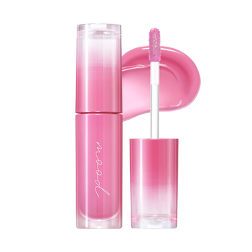 Рідкий тінт для губ PERIPERA INK MOOD GLOWY TINT 04 PINK YOUTH M1685 фото
