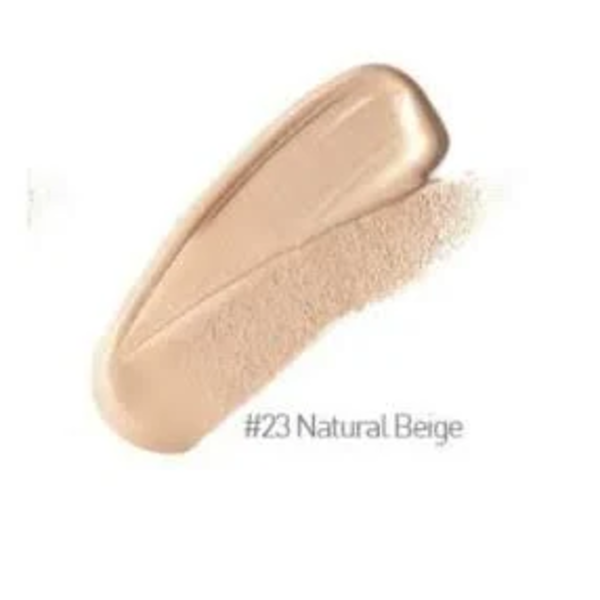 Увлажняющий BB-крем EYENLIP Lucent bb cream #23 Natural Beige M0739 фото