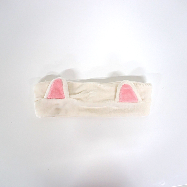 Повязка для проведения косметических процедур, 1 шт. ETUDE HOUSE My Beauty Tool Lovely Etti Hair Band M1622 фото
