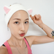 Повязка для проведения косметических процедур, 1 шт. ETUDE HOUSE My Beauty Tool Lovely Etti Hair Band M1622 фото 7
